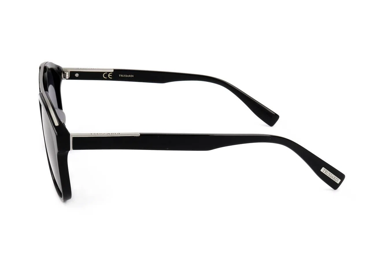 Trussardi STR331F Sunglasses - view 4